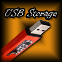 USB Storage