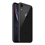 Apple iPhone XR  (128GB - Black)
