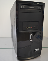 CBPC 3.5GHz WINDOWS 10 (AMD/16GB/240SSD)
