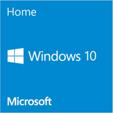 Windows 10 Home 64-bit