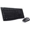 Logitech MK270 Wireless Keyboard & Mouse