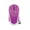 Logitech m325c Wireless Mouse (Pink)