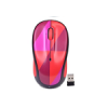 Logitech m325c Wireless Mouse (Red)