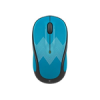 Logitech m325c Wireless Mouse (Blue)