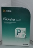 Microsoft Publisher 2010