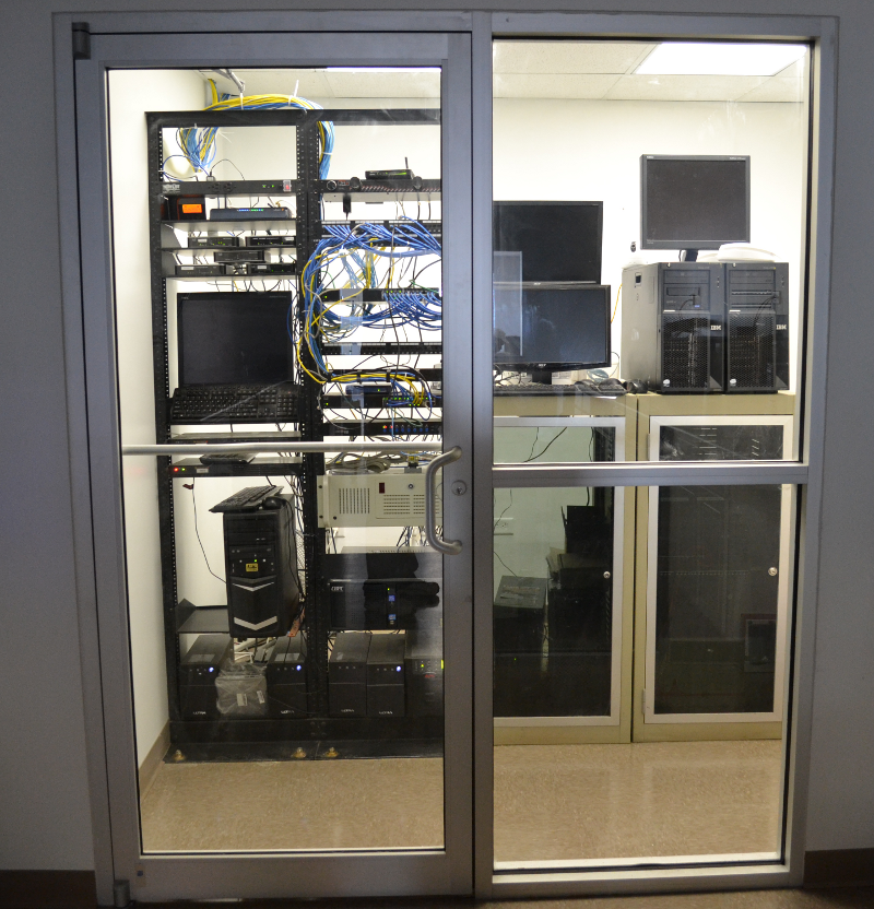 CBPC Network Operations Center