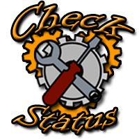 CBPC Check Repair Status