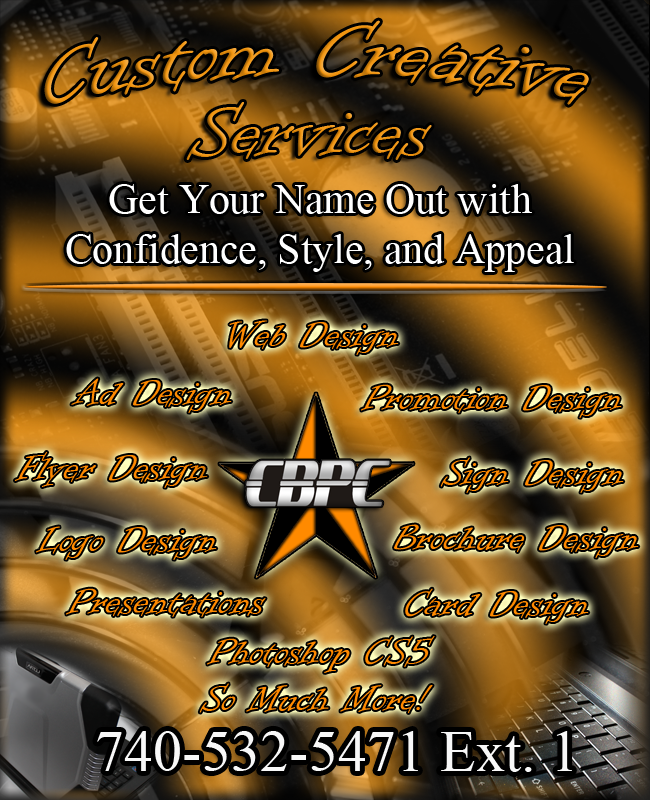 CBPC Creative Services