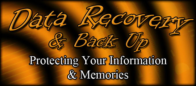 CBPC Data Recovery and Back Up